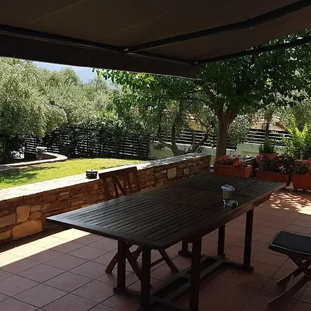 Villa Liana *